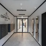 Apartamenty Central Park Wroclaw Z Balkonem I Parkingiem By Renters Prestige